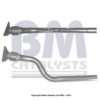 RENAU 8200251429 Exhaust Pipe